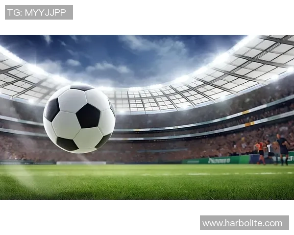 在绿茵场上感受足球的快乐与友谊的力量